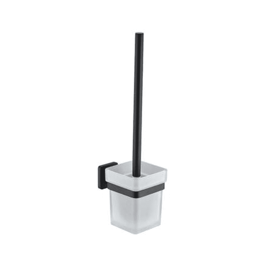 Giá treo cọ vệ sinh Mysterious Hafele 580.41.550